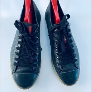 Prada Men’s Sneaker’s 10